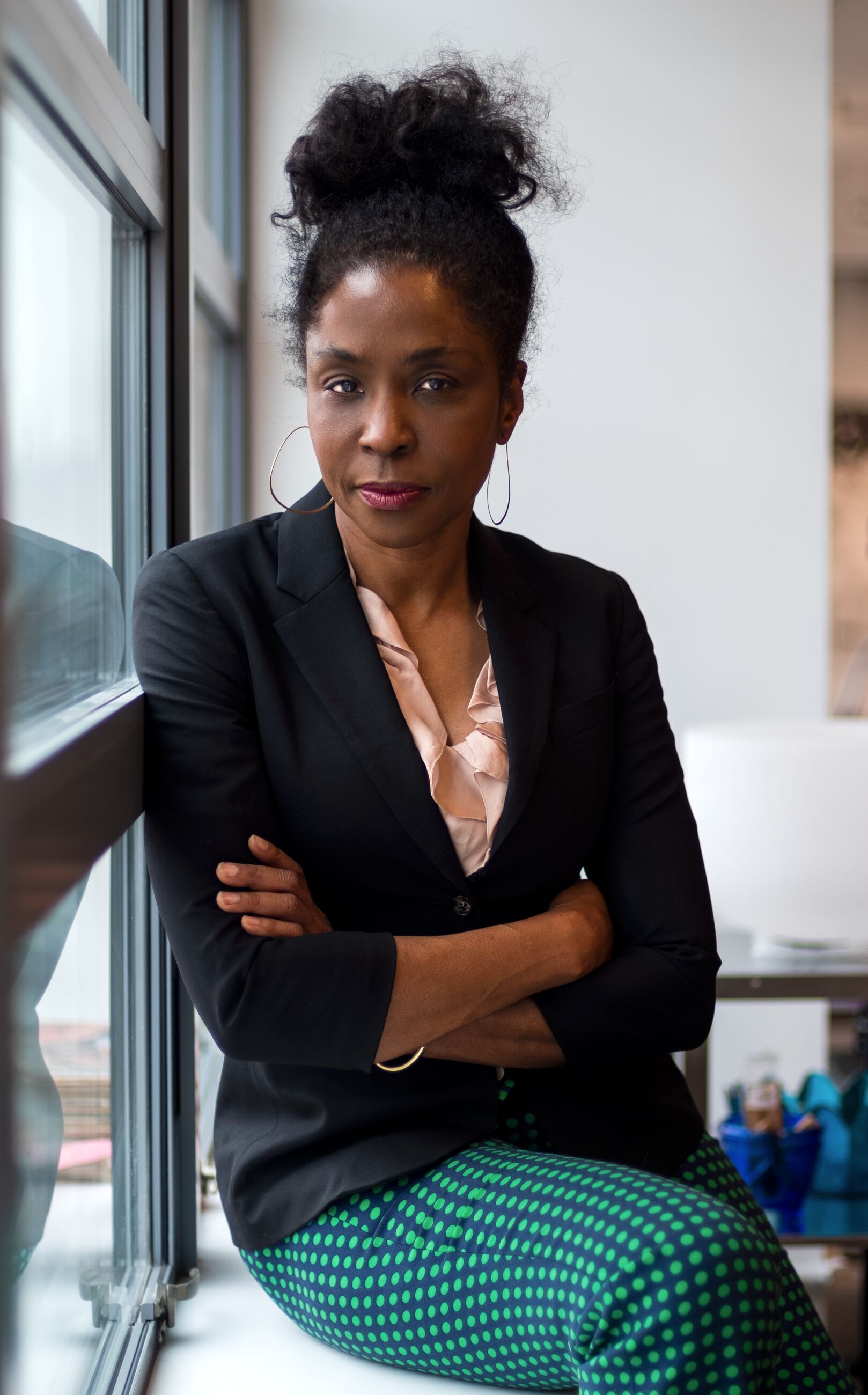 Image for news titled Lorna Simpson at Punta della Dogana in Venice